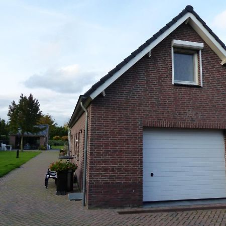 Bed and Breakfast De Zolder Meterik Exterior foto