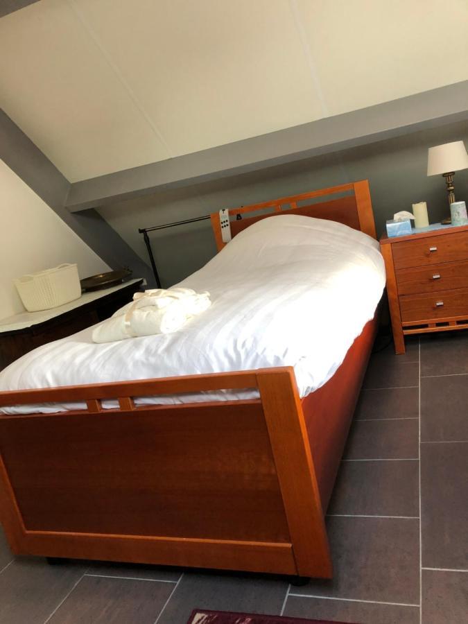 Bed and Breakfast De Zolder Meterik Exterior foto