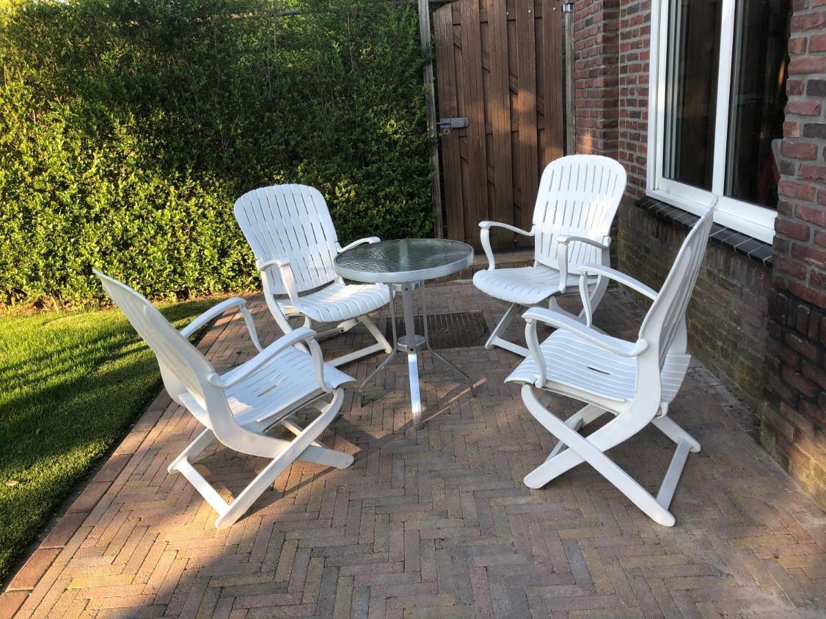 Bed and Breakfast De Zolder Meterik Exterior foto