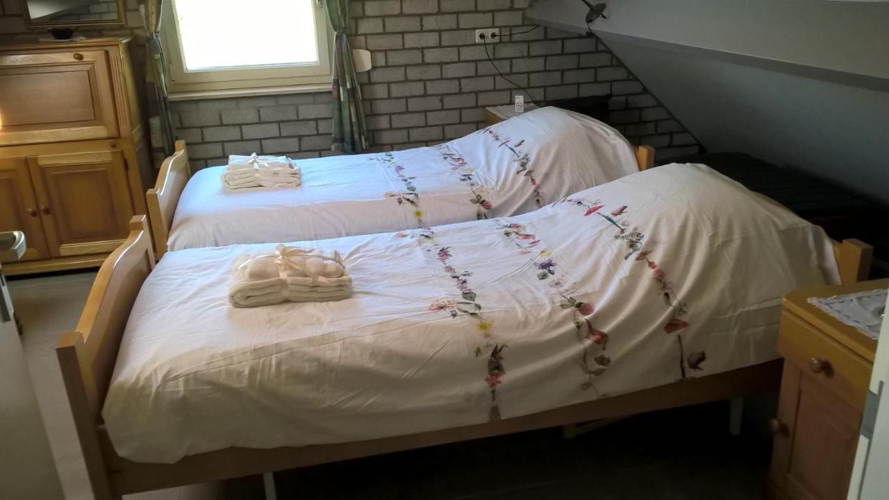 Bed and Breakfast De Zolder Meterik Exterior foto