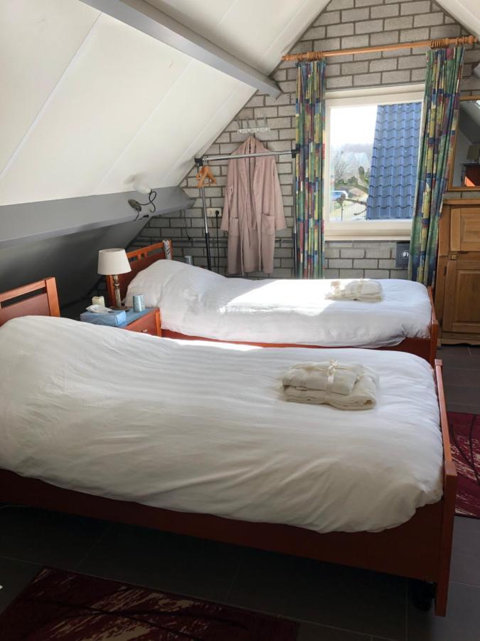 Bed and Breakfast De Zolder Meterik Exterior foto
