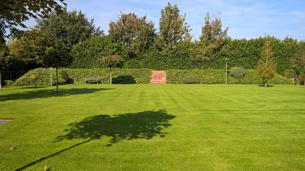 Bed and Breakfast De Zolder Meterik Exterior foto